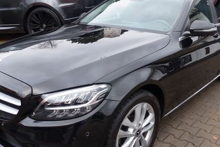 Mercedes-Benz C 200 97.573 km 24.980 &euro; Magstadt 71106