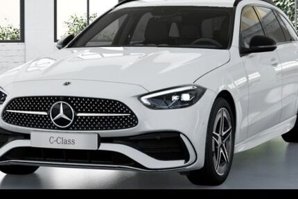 Mercedes-Benz C 180 9.900 km 40.990 &euro; Böblingen 71034