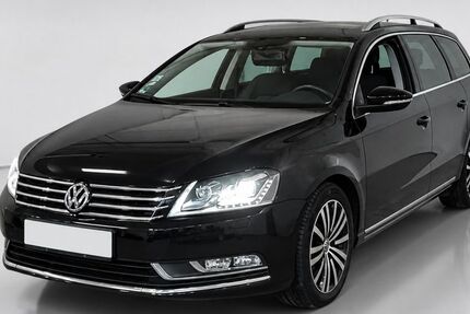 VW Passat 94.000 km 10.890 &euro; Heilbronn 74078