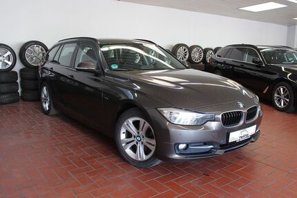 BMW 320 265.000 km 9.499 &euro; Vaihingen Enz 71665