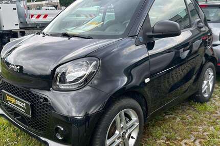 Smart forTwo 13.130 km 14.200 &euro; Schorndorf 73614