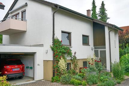 Haus Mühlacker - 8.5 Zimmer, 199 m&sup2;, 595.000&euro; | Angebot:23424640