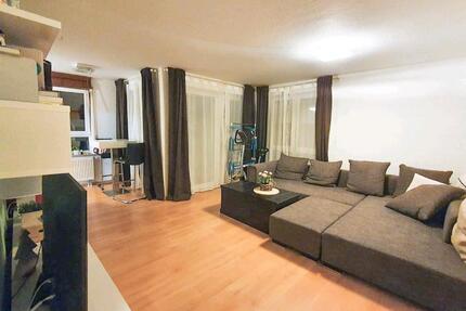 Wohnung Stuttgart Stuttgart-Ost - 2 Zimmer, 49 m&sup2;, 279.000&euro; | Angebot:25300475