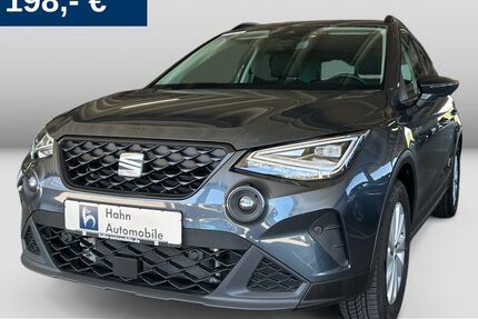 Seat Arona 9.404 km 23.930 &euro; Kornwestheim 70806