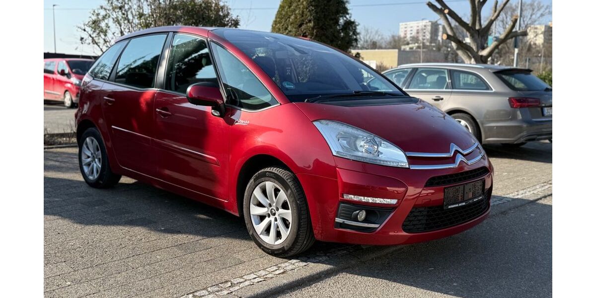 Citroen C4 Picasso 188.000 km 1.400 &euro; Möglingen 71696