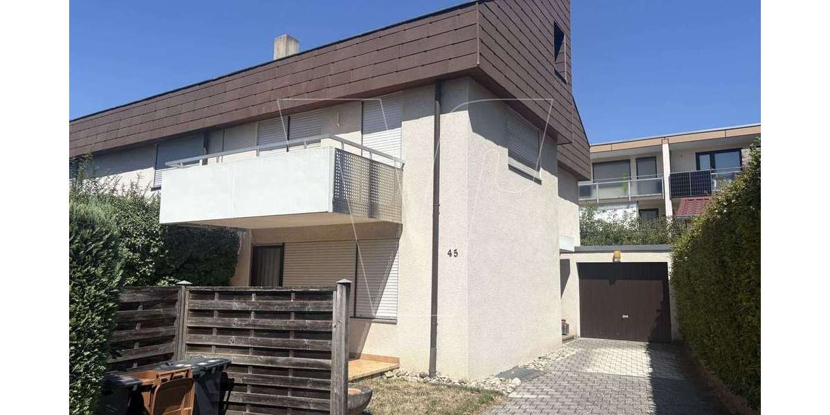 Einfamilienhaus Backnang - 6 Zimmer, 154 m&sup2;, 395.000&euro; | Angebot:27257495