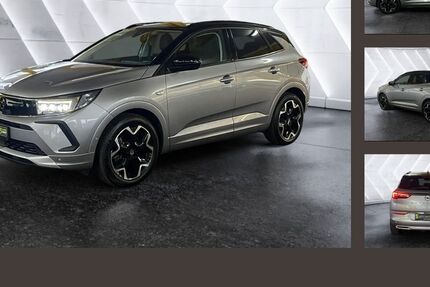 Opel Grandland (X) 35.045 km 21.980 &euro; Sindelfingen 71065
