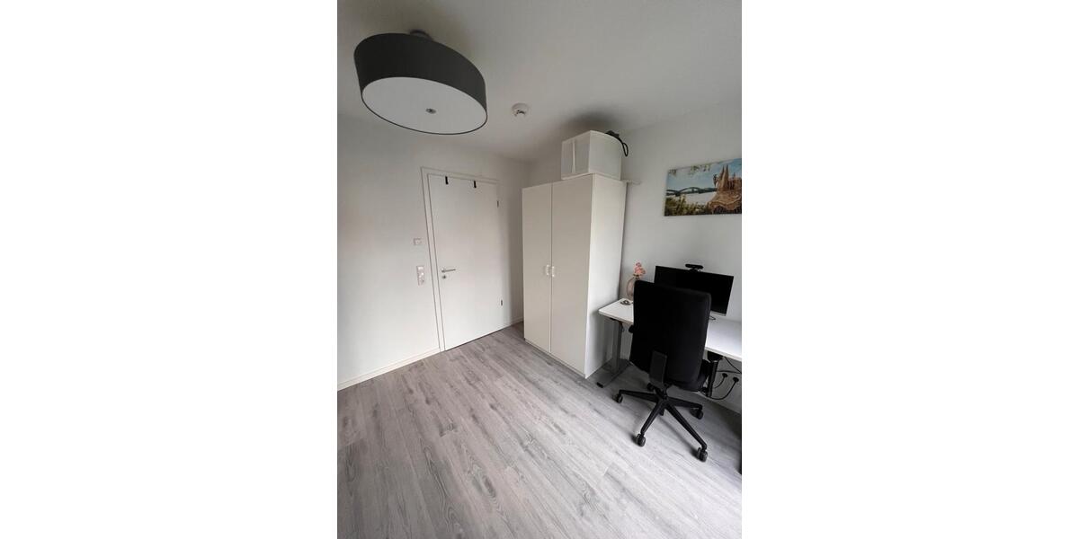 Etagenwohnung Mundelsheim - 4.5 Zimmer, 98 m&sup2;, 1.450&euro; | Angebot:27544882