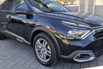 Citroen C4 82.550 km 16.890 &euro; Remshalden 73630