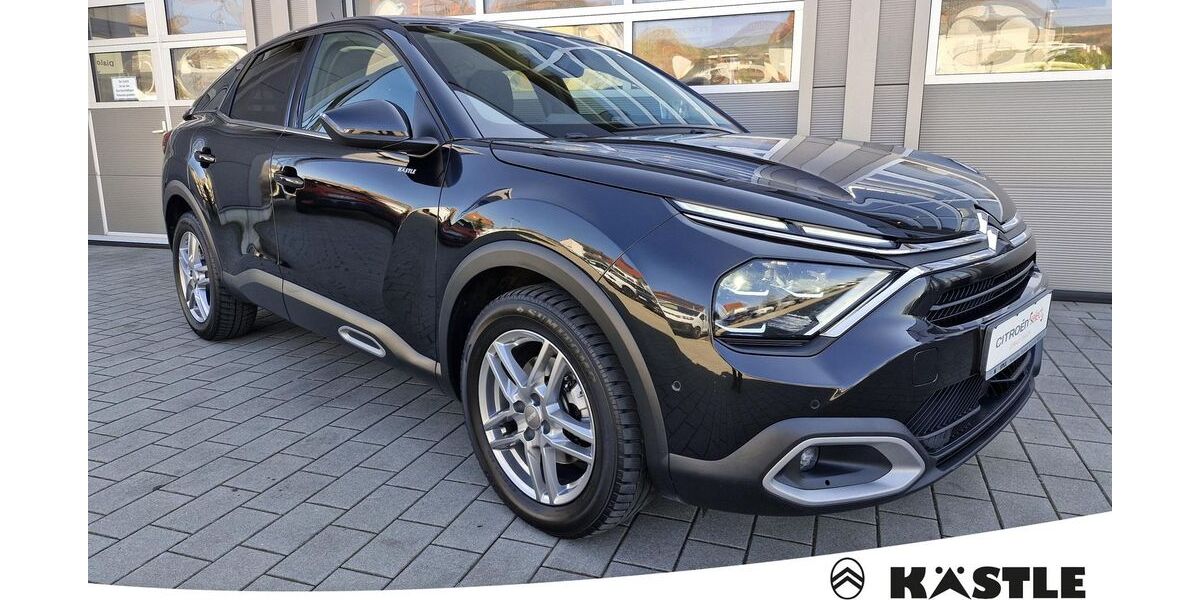 Citroen C4 82.550 km 17.790 &euro; Remshalden 73630