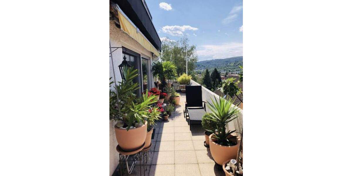 Etagenwohnung Remshalden Grunbach - 4 Zimmer, 109 m&sup2;, 398.000&euro; | Angebot:25724289