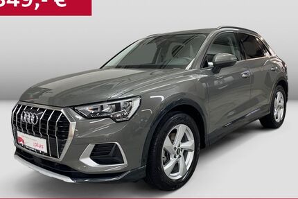 Audi Q3 8.193 km 36.430 &euro; Fellbach 70734