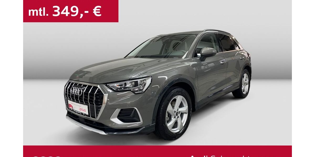 Audi Q3 8.193 km 36.430 &euro; Fellbach 70734