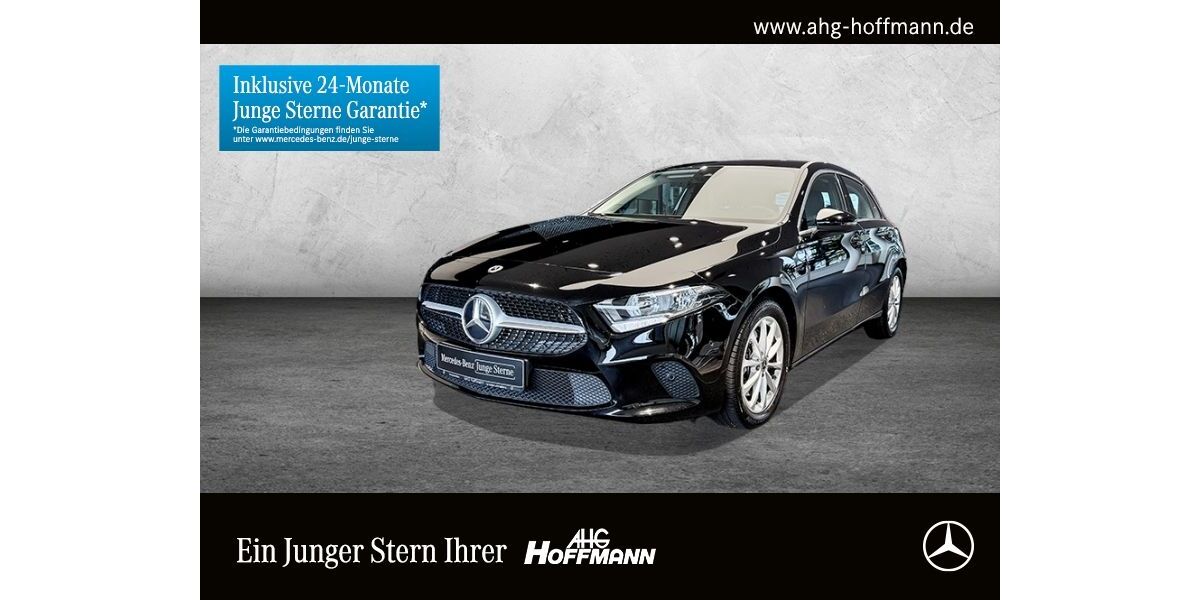 Mercedes-Benz A 250 55.450 km 25.920 &euro; Tamm 71732