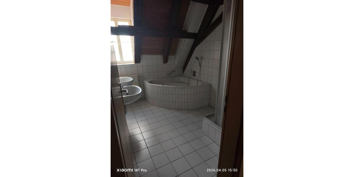 Maisonettenwohnung Zaberfeld - 5 Zimmer, 155 m&sup2;, 1.250&euro; | Angebot:26426641