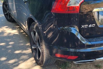 Volvo XC60 278.000 km 7.900 &euro; Waiblingen 71332
