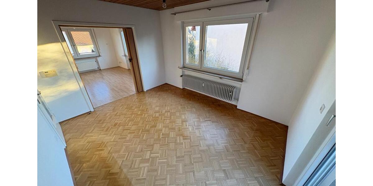 Etagenwohnung Heilbronn Böckingen - 6 Zimmer, 127 m&sup2;, 1.325&euro; | Angebot:25638392