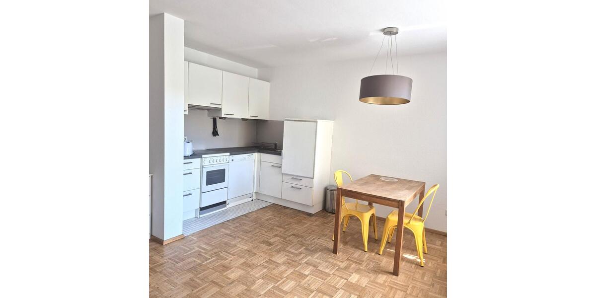 Etagenwohnung Stuttgart Stuttgart-Nord - 2 Zimmer, 55 m&sup2;, 990&euro; | Angebot:27576407