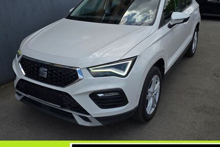 Seat Ateca 183.761 km 16.970 &euro; Waiblingen 71332