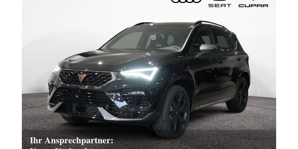Cupra Ateca 3.500 km 42.550 &euro; Bietigheim-Bissingen 74321