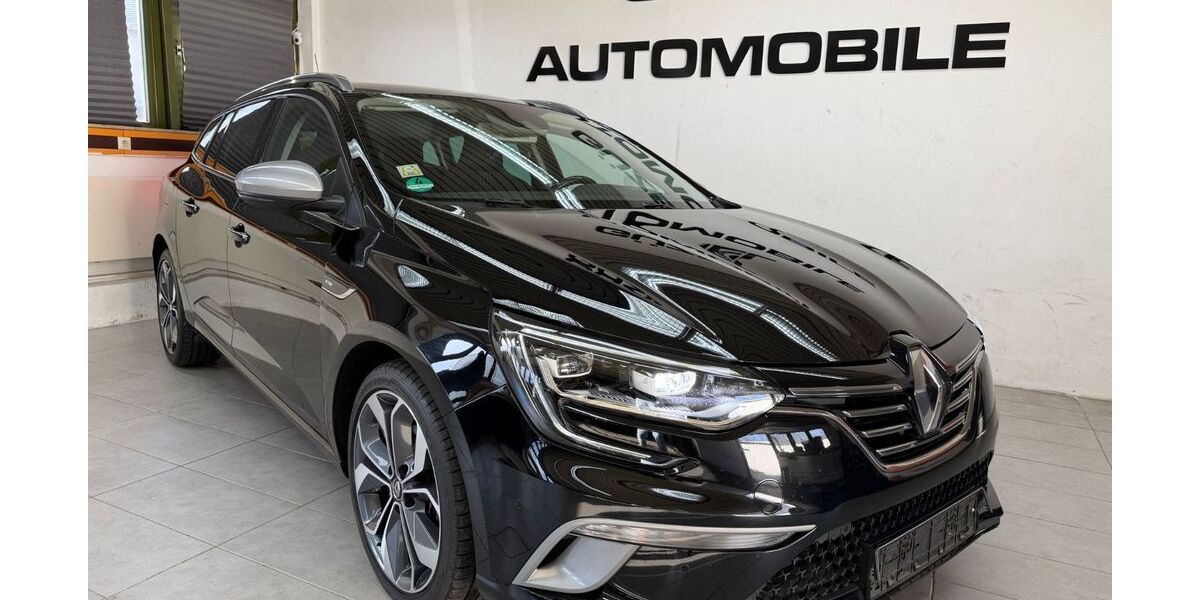 Renault Megane 96.985 km 14.499 &euro; Schönaich 71101