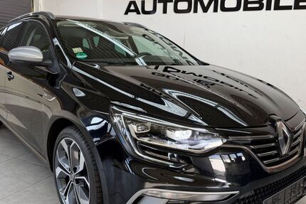 Renault Megane 96.985 km 15.980 &euro; Schönaich 71101