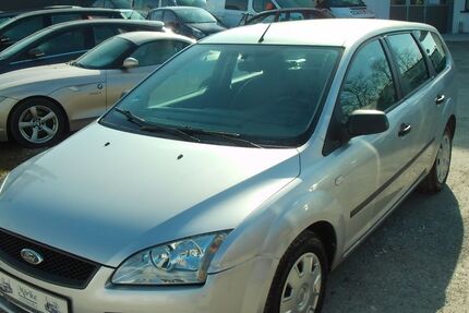 Ford Focus 234.000 km 990 &euro; Waiblingen (bei Stuttgart) 71332