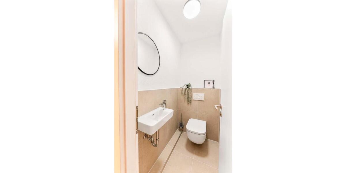Etagenwohnung Tamm - 3.5 Zimmer, 86 m&sup2;, 1.500&euro; | Angebot:26443352