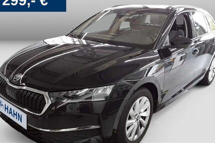 Skoda Octavia 21.188 km 29.930 &euro; Weinstadt-Endersbach 71384