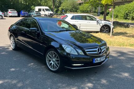 Mercedes-Benz E 200 133.000 km 13.999 &euro; Winnenden 71364