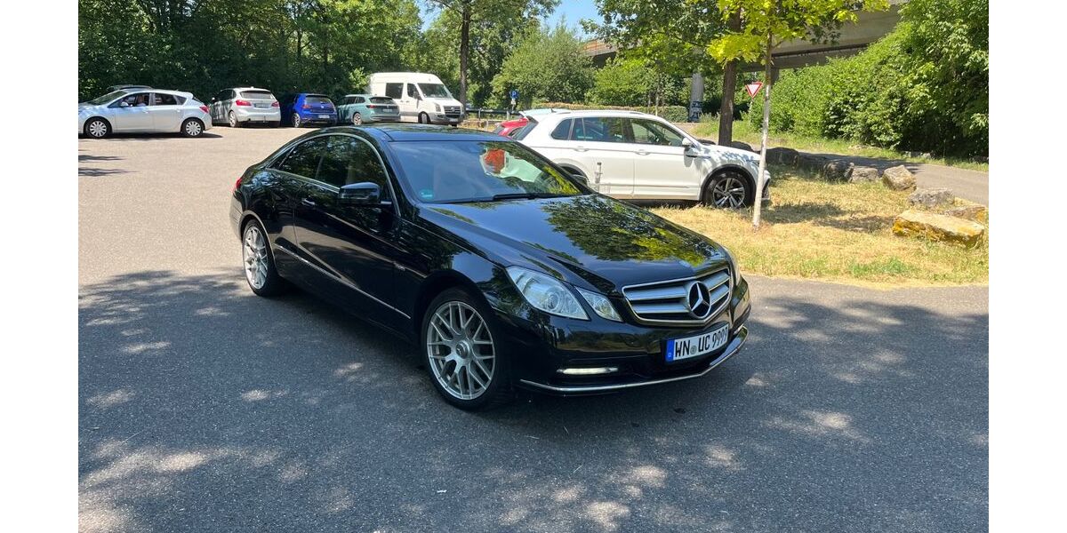 Mercedes-Benz E 200 133.000 km 13.999 &euro; Winnenden 71364