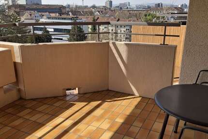 Wohnung Heilbronn Kernstadt - 2 Zimmer, 56 m&sup2;, 240.000&euro; | Angebot:25997326