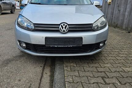VW Golf 261.388 km 6.000 &euro; Talheim 74388