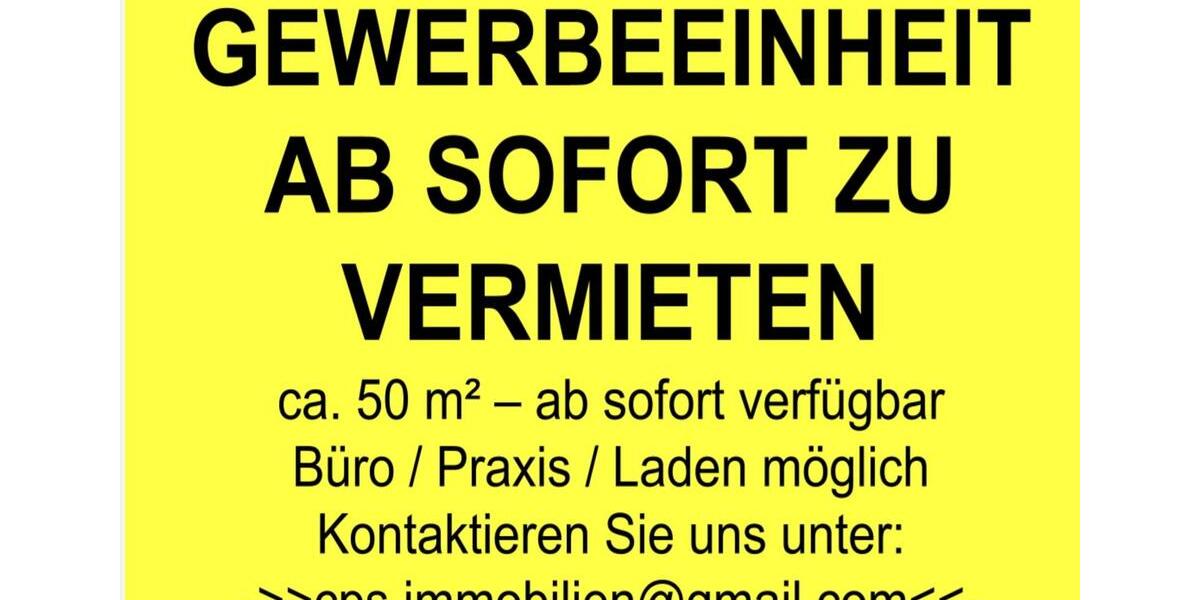 Gewerbeobjekt Mühlacker - 550&euro; | Angebot:25908390