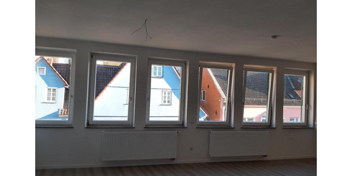 Etagenwohnung Backnang - 5 Zimmer, 115 m&sup2;, 1.390&euro; | Angebot:27595880