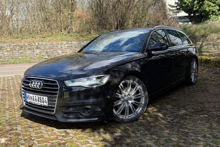 Audi A6 196.500 km 15.950 &euro; Affalterbach 71563