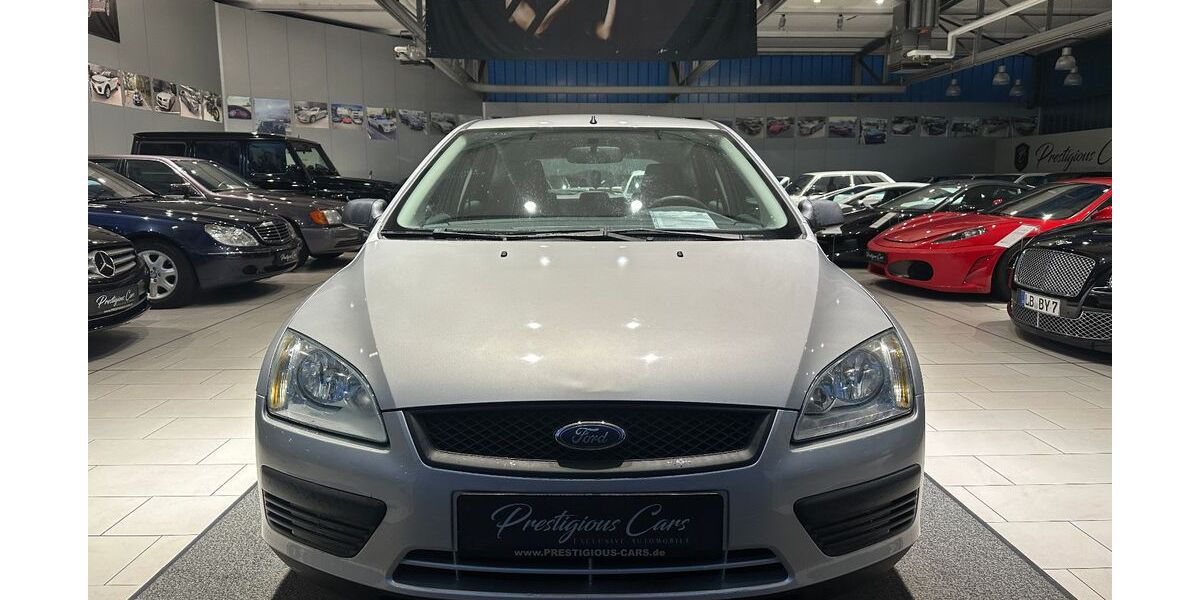 Ford Focus 175.000 km 2.449 &euro; Steinheim an der Murr 71711
