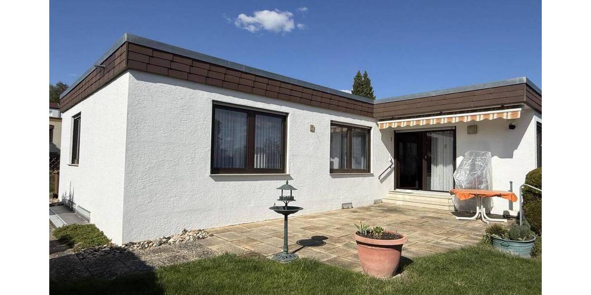 Bungalow Korb - 5 Zimmer, 103 m&sup2;, 639.000&euro; | Angebot:26402819