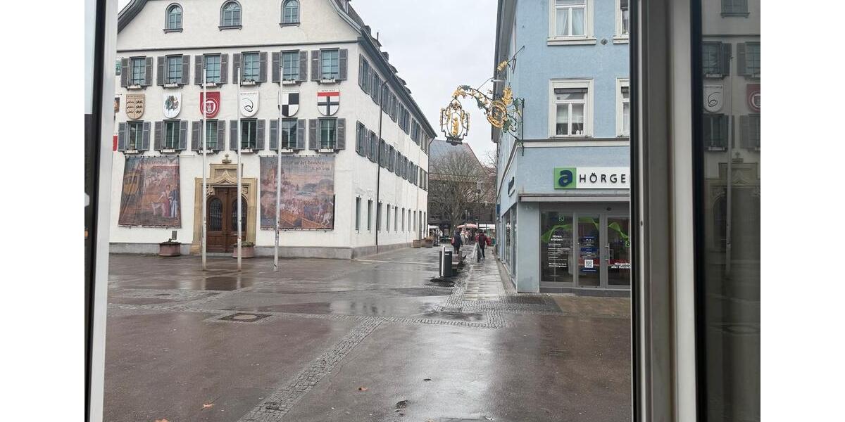 Gewerbeobjekt Stuttgart Bad Cannstatt - 3.500&euro; | Angebot:25977341