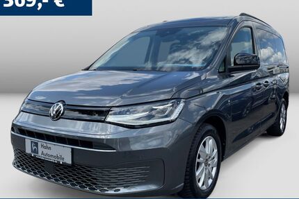 VW Caddy Maxi 35.680 km 29.930 &euro; Böblingen 71032