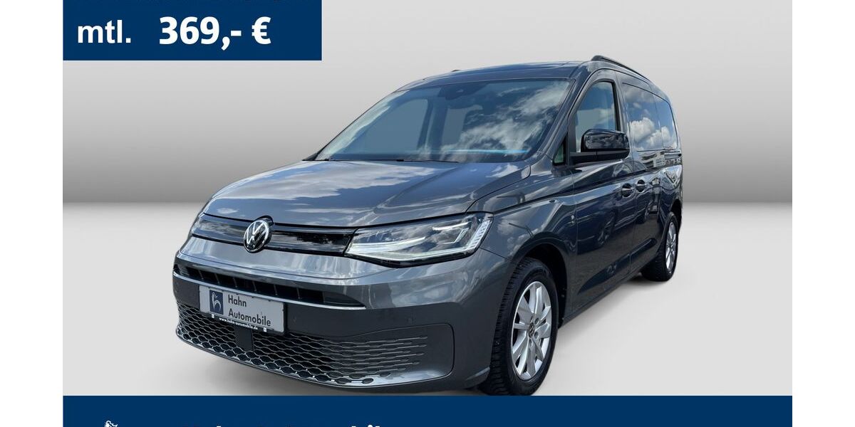 VW Caddy Maxi 35.680 km 29.930 &euro; Böblingen 71032