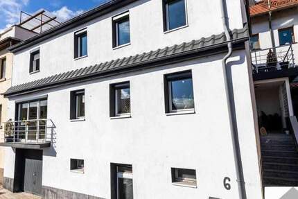 Haus Mühlacker Enzberg - 7 Zimmer, 347.000&euro; | Angebot:25739932