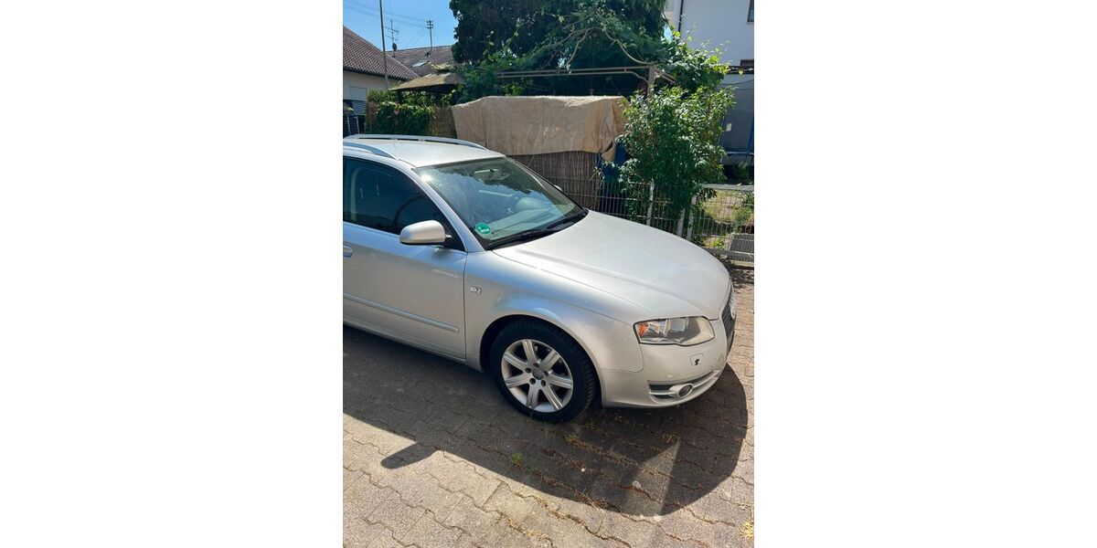 Audi A4 285.000 km 1.950 &euro; Filderstadt 70794