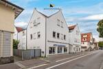 Etagenwohnung Fellbach - 3 Zimmer, 76 m&sup2;, 320.000&euro; | Angebot:25671720