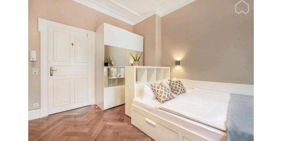Etagenwohnung Stuttgart Lehen - 1 Zimmer, 25 m&sup2;, 954&euro; | Angebot:27564817