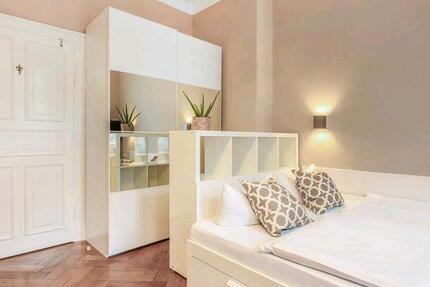 Wohnung Stuttgart Lehen - 1 Zimmer, 25 m&sup2;, 954&euro; | Angebot:27564817