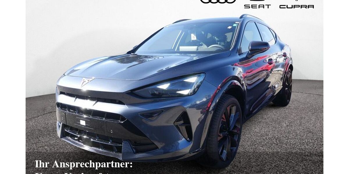 Cupra Formentor 3.500 km 35.480 &euro; Bietigheim-Bissingen 74321