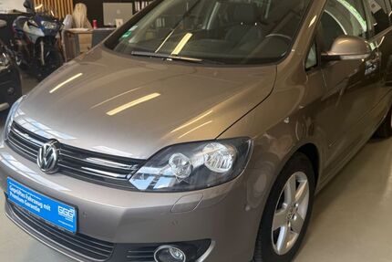 VW Golf Plus 103.000 km 8.500 &euro; Heilbronn 74078