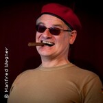 Ausbilder Schmidt - Unkraut vergeht nicht - 25 Jahre Anschiss