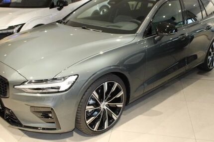 Volvo V60 2.000 km 52.950 &euro; Bietigheim-Bissingen 74321